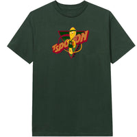 Reign Man Tee / Green